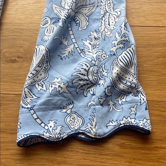 Brand New Roller Rabbit x Target Pajama Set - Picture 4 of 8